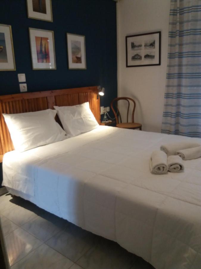 Apartment In Poros Πόρος Εξωτερικό φωτογραφία