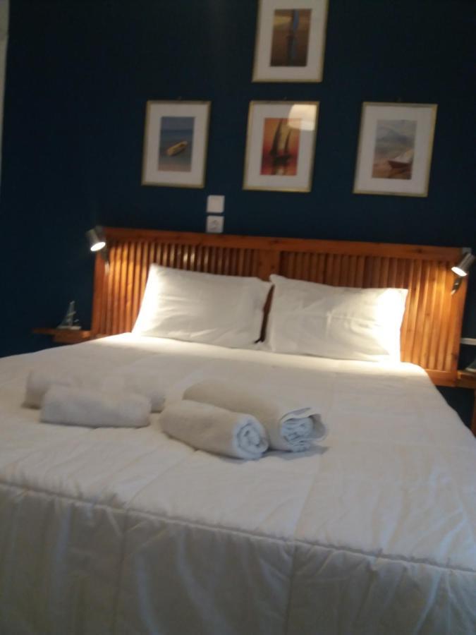 Apartment In Poros Πόρος Εξωτερικό φωτογραφία