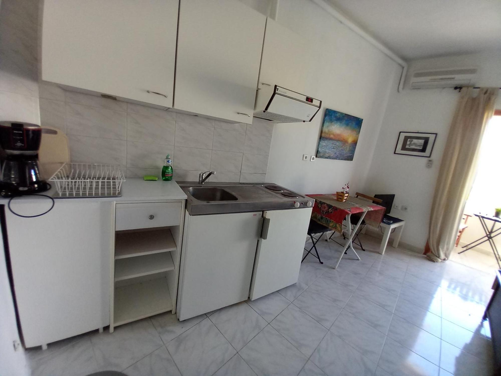 Apartment In Poros Πόρος Εξωτερικό φωτογραφία