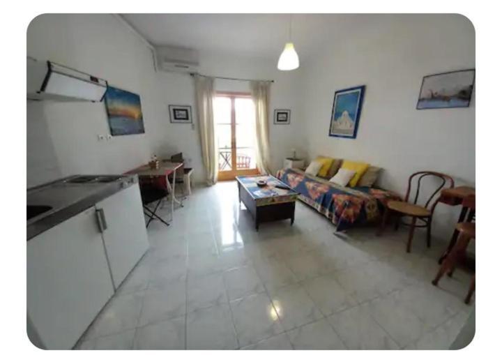 Apartment In Poros Πόρος Δωμάτιο φωτογραφία
