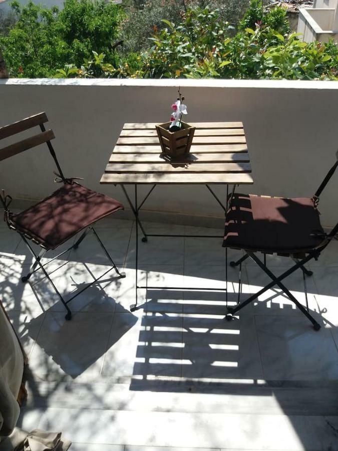 Apartment In Poros Πόρος Εξωτερικό φωτογραφία