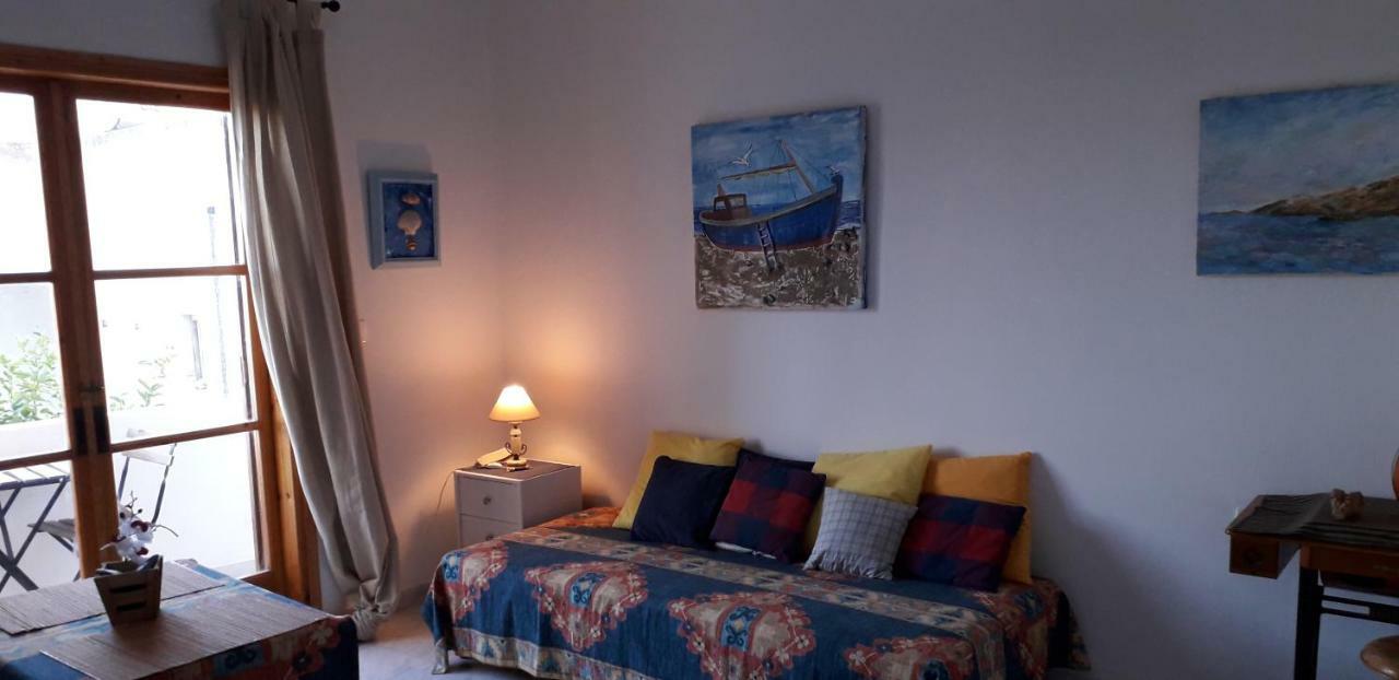 Apartment In Poros Πόρος Εξωτερικό φωτογραφία