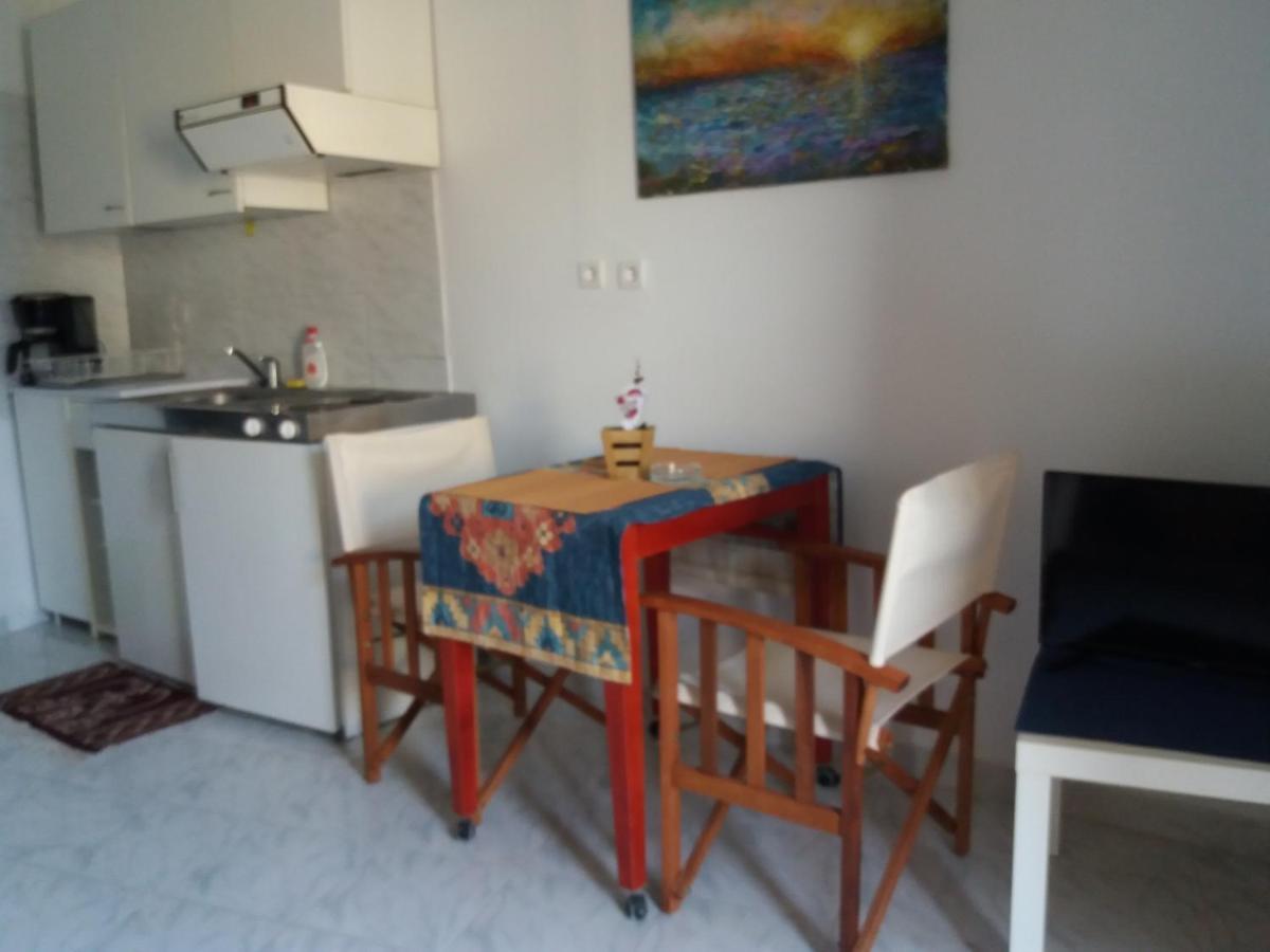 Apartment In Poros Πόρος Εξωτερικό φωτογραφία